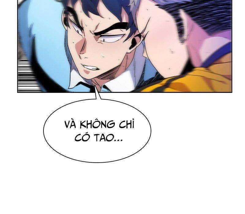 Góc Cao Khung Thành - Chapter 44 - Trang 50