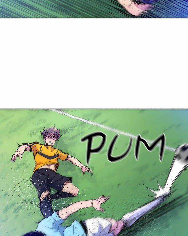 Góc Cao Khung Thành - Chapter 44 - Trang 65