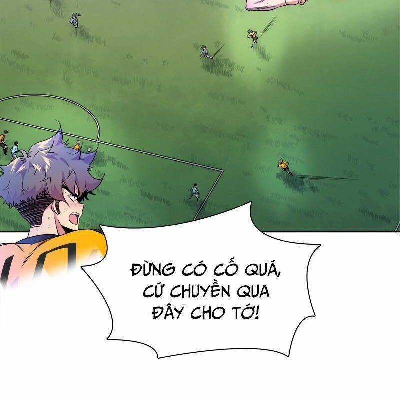 Góc Cao Khung Thành - Chapter 45 - Trang 11