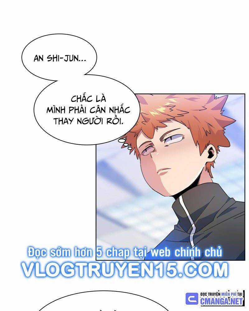 Góc Cao Khung Thành - Chapter 45 - Trang 21