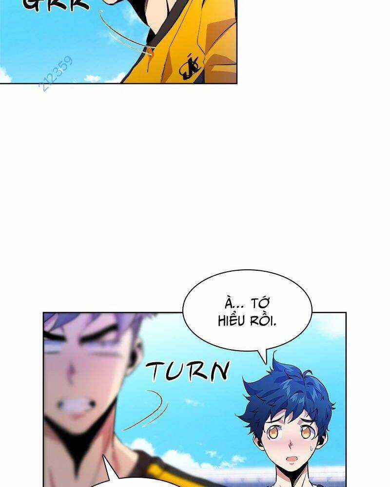 Góc Cao Khung Thành - Chapter 45 - Trang 25