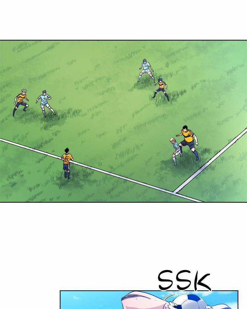 Góc Cao Khung Thành - Chapter 45 - Trang 4