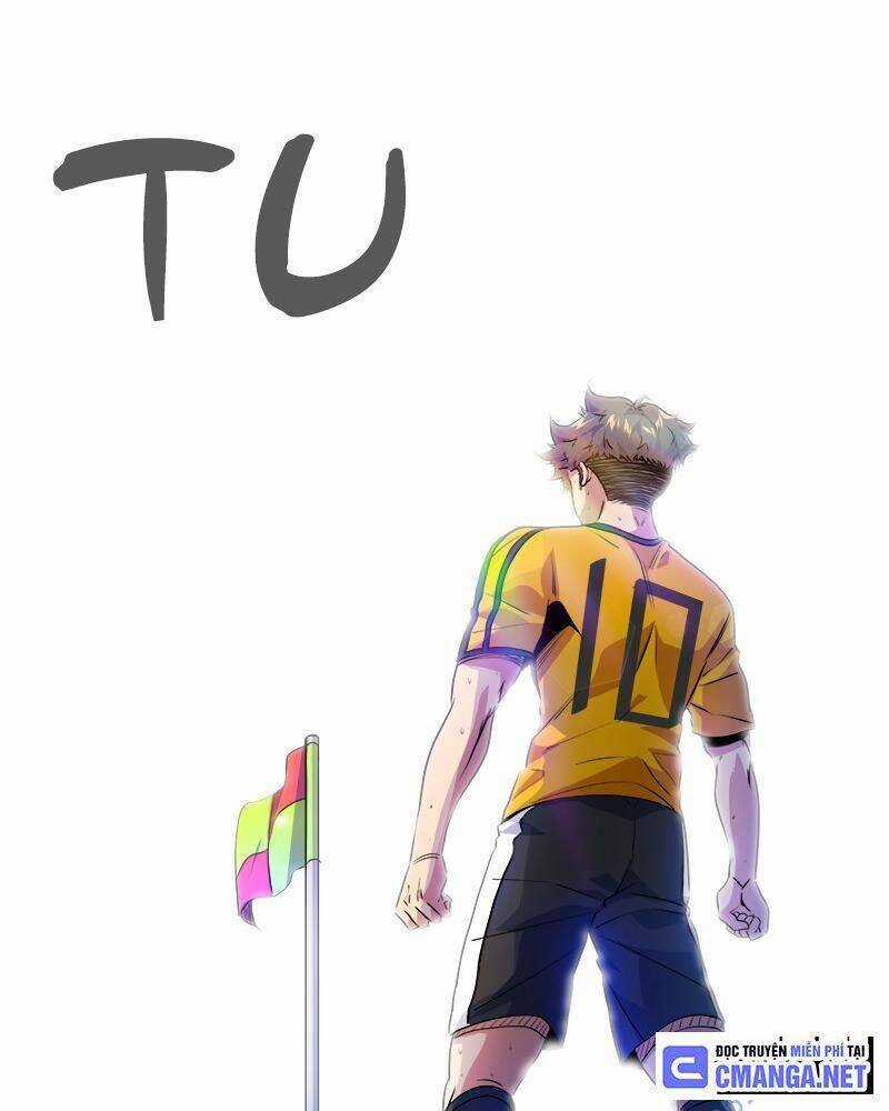 Góc Cao Khung Thành - Chapter 45 - Trang 33