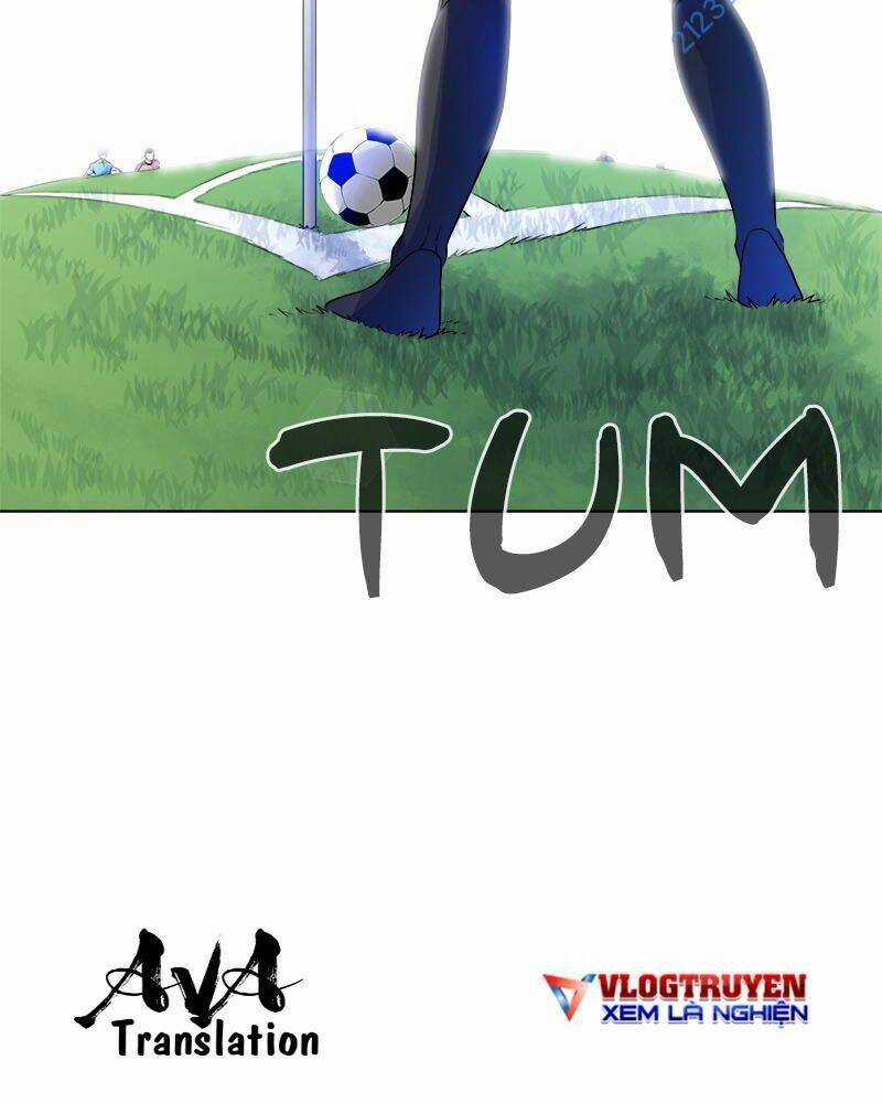 Góc Cao Khung Thành - Chapter 45 - Trang 34