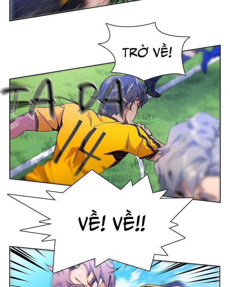 Góc Cao Khung Thành - Chapter 45 - Trang 44