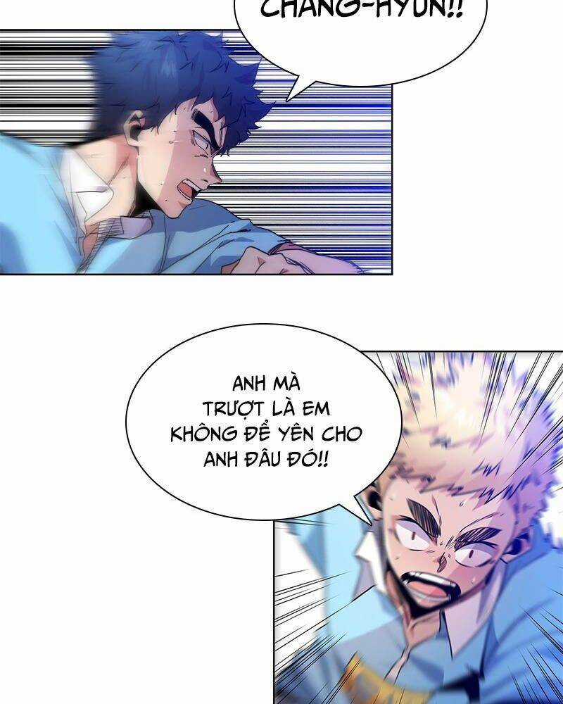 Góc Cao Khung Thành - Chapter 45 - Trang 50