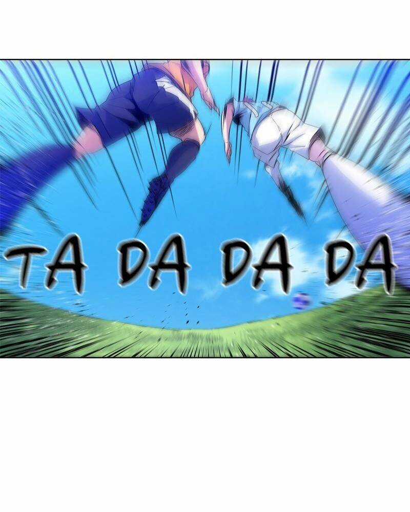 Góc Cao Khung Thành - Chapter 45 - Trang 56