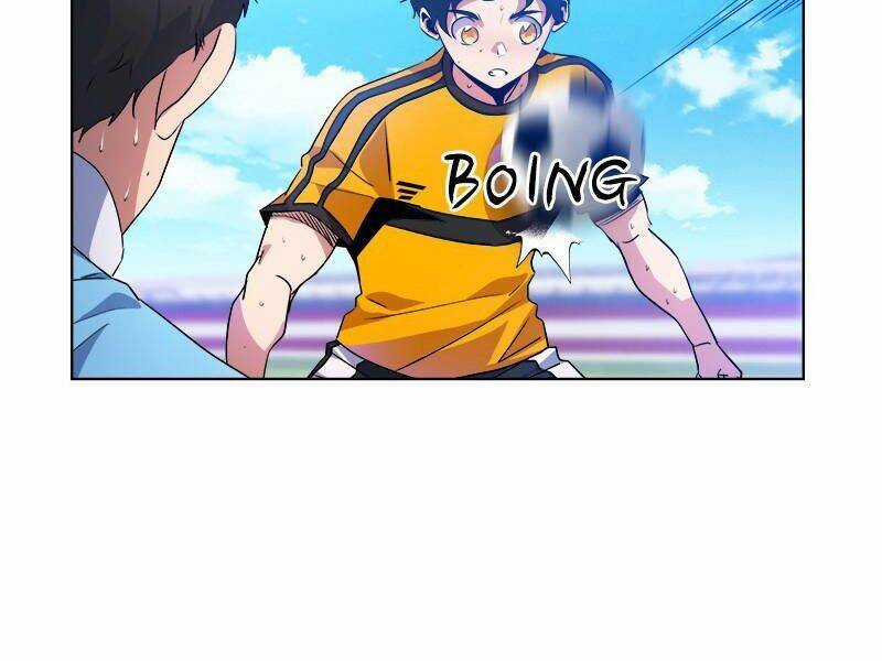 Góc Cao Khung Thành - Chapter 45 - Trang 7