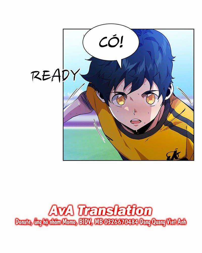 Góc Cao Khung Thành - Chapter 45 - Trang 65