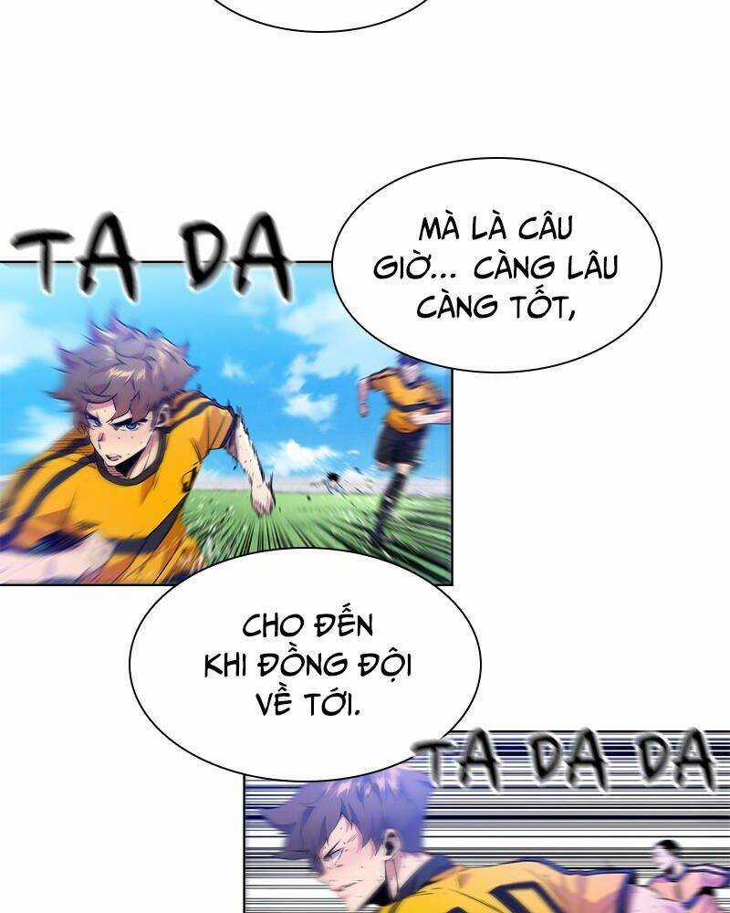 Góc Cao Khung Thành - Chapter 45 - Trang 67