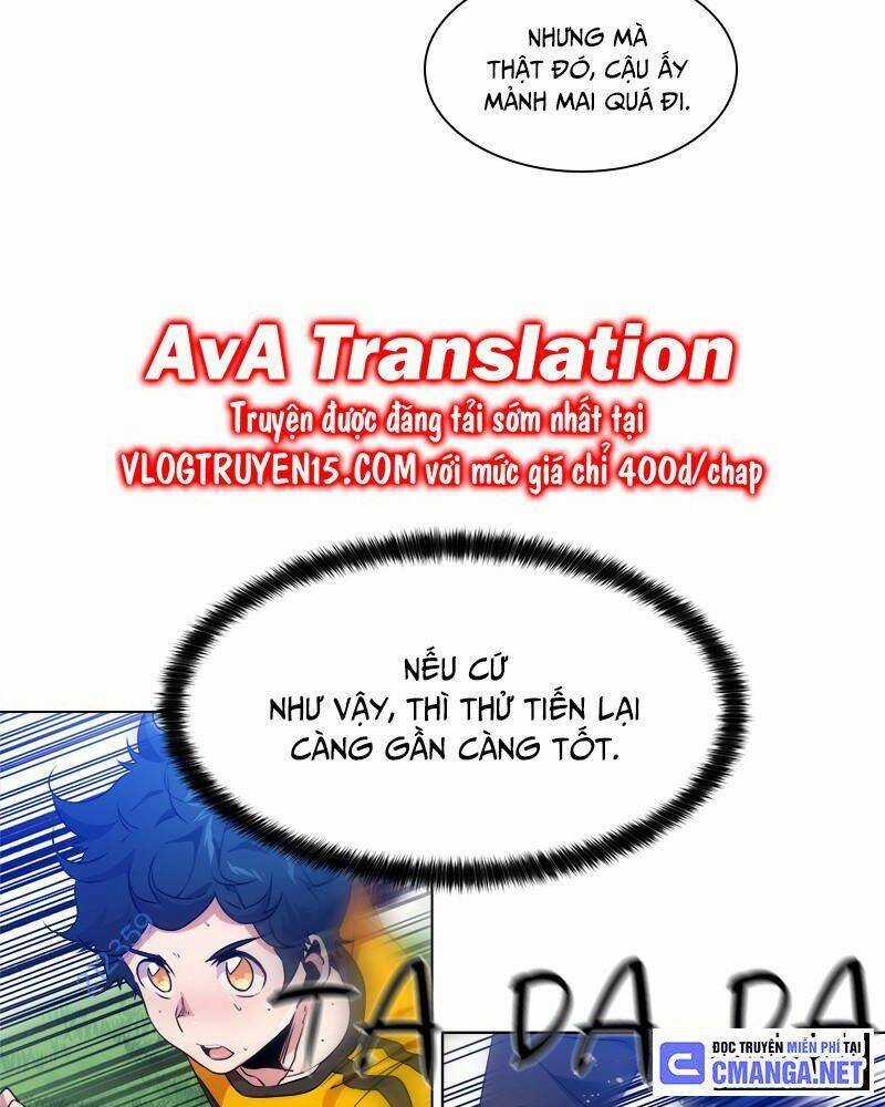 Góc Cao Khung Thành - Chapter 45 - Trang 9