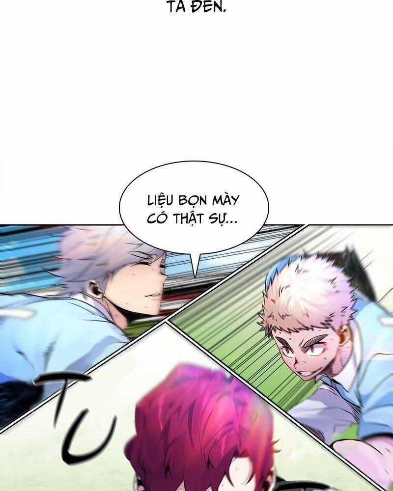 Góc Cao Khung Thành - Chapter 46 - Trang 2