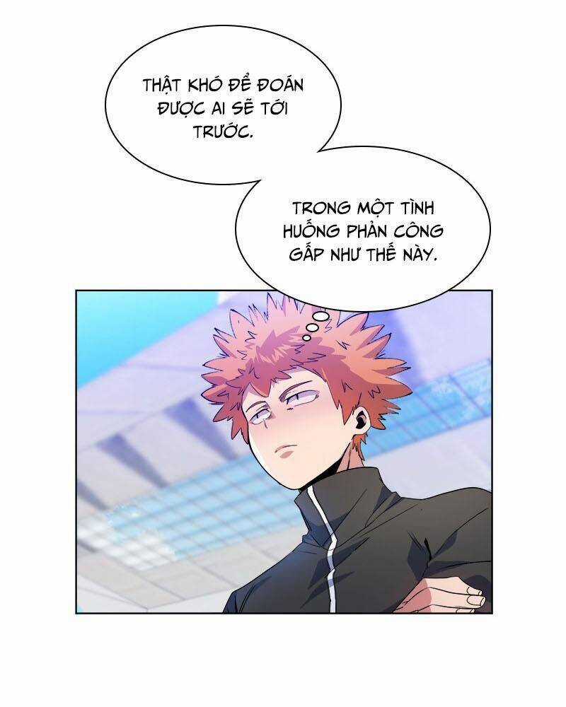 Góc Cao Khung Thành - Chapter 46 - Trang 14