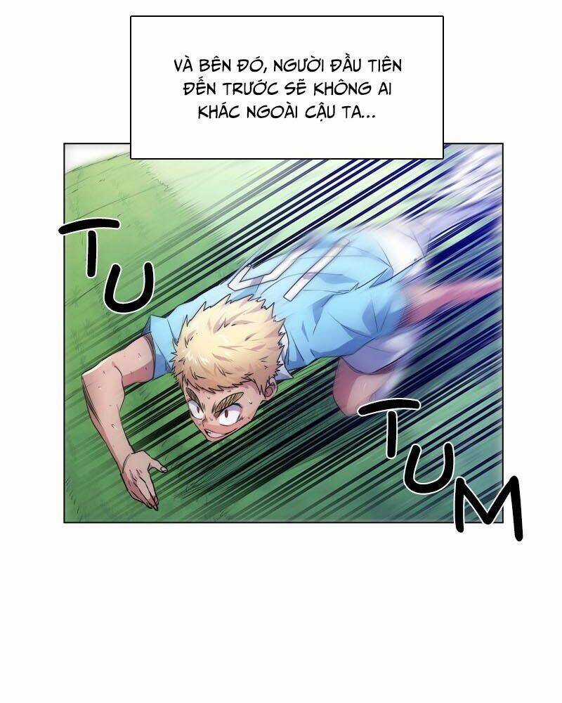 Góc Cao Khung Thành - Chapter 46 - Trang 17