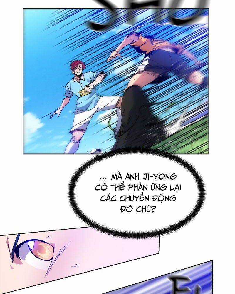 Góc Cao Khung Thành - Chapter 46 - Trang 23