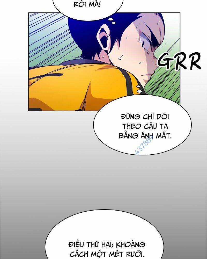 Góc Cao Khung Thành - Chapter 46 - Trang 28