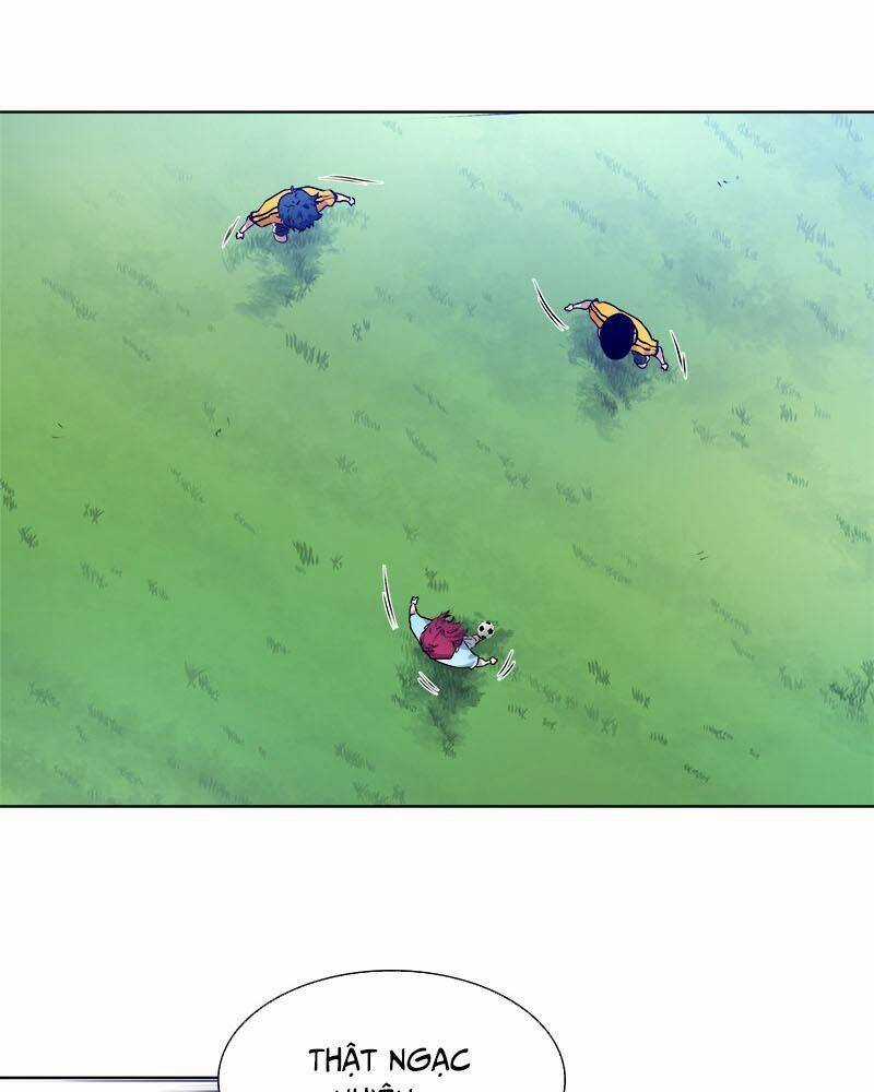 Góc Cao Khung Thành - Chapter 46 - Trang 38