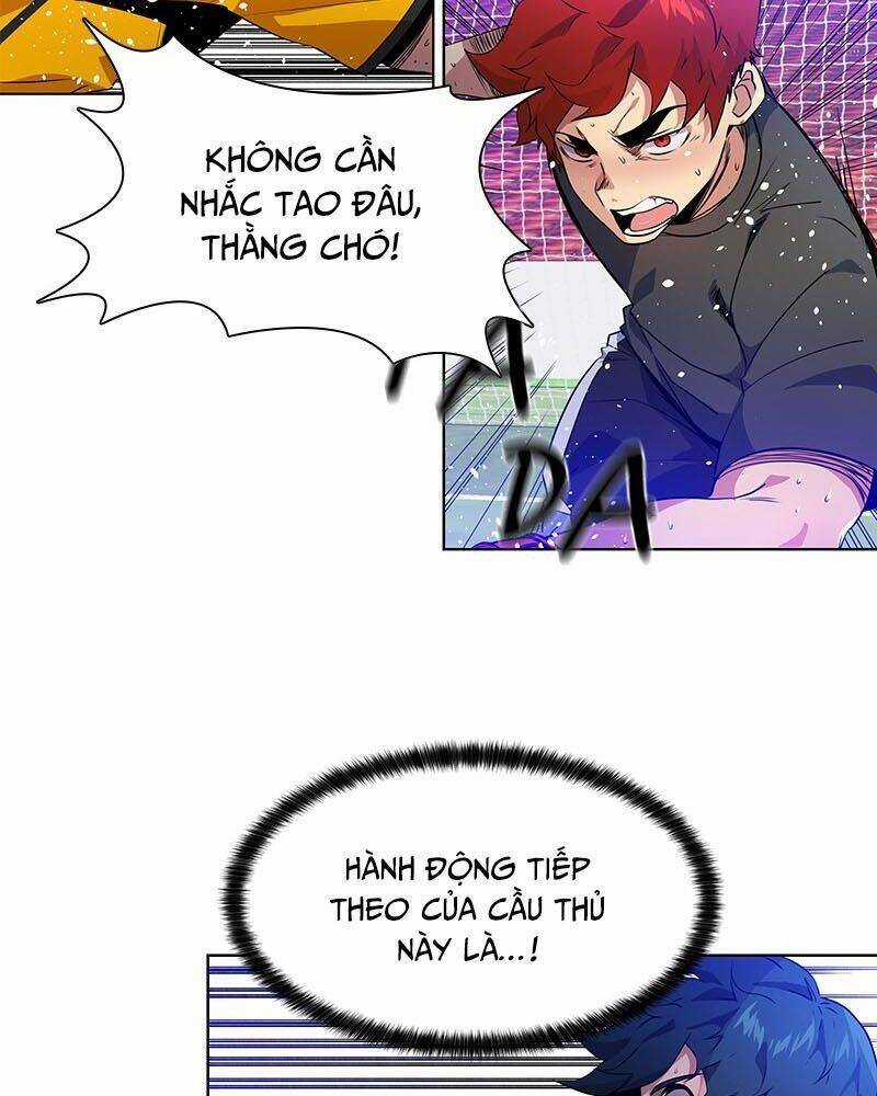 Góc Cao Khung Thành - Chapter 46 - Trang 52