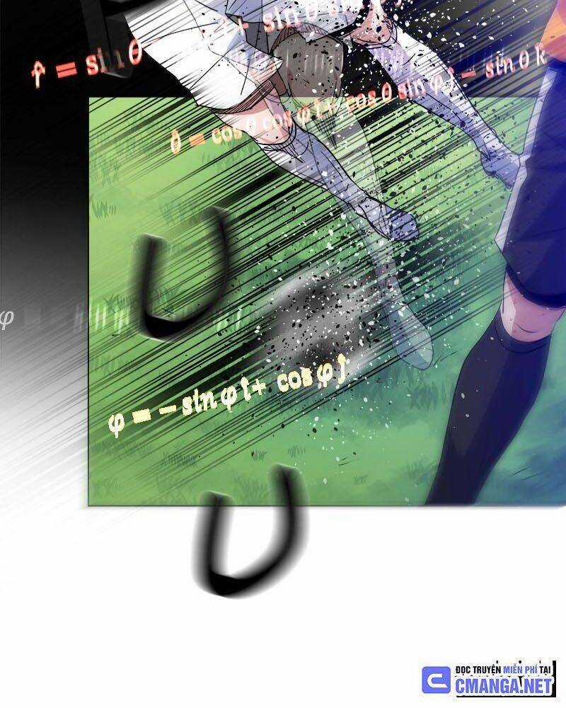 Góc Cao Khung Thành - Chapter 46 - Trang 54