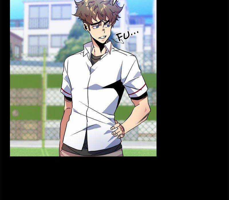 Góc Cao Khung Thành - Chapter 46 - Trang 61