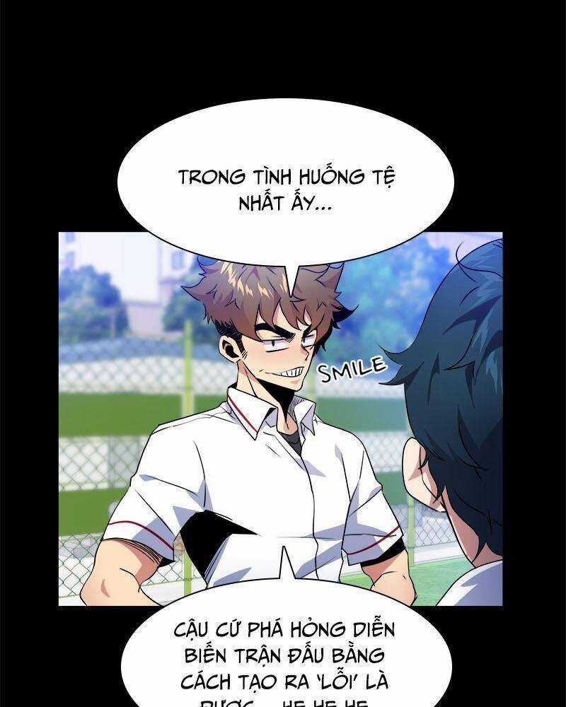 Góc Cao Khung Thành - Chapter 46 - Trang 62