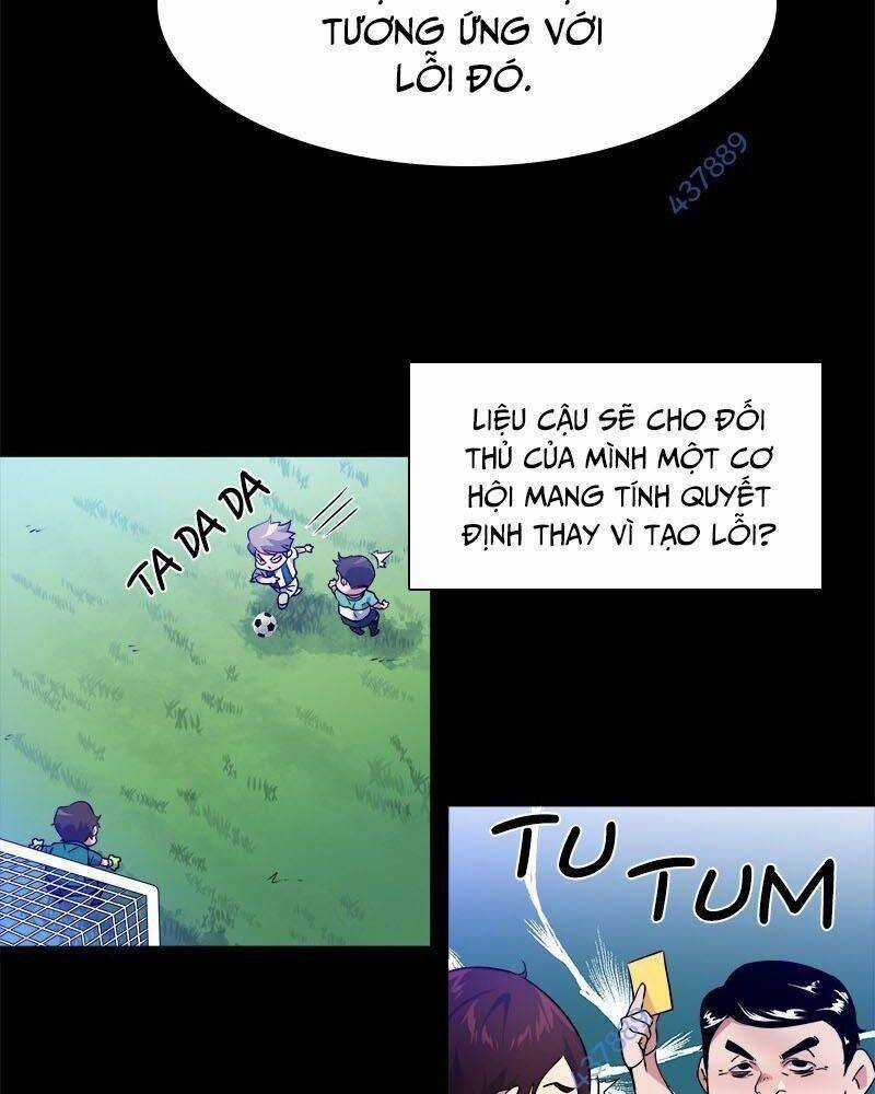 Góc Cao Khung Thành - Chapter 46 - Trang 65