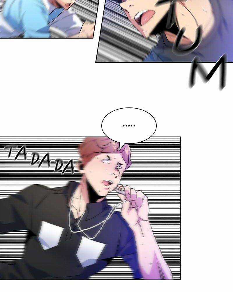 Góc Cao Khung Thành - Chapter 46 - Trang 77