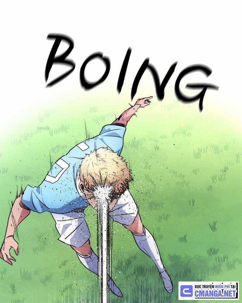 Góc Cao Khung Thành - Chapter 47 - Trang 42