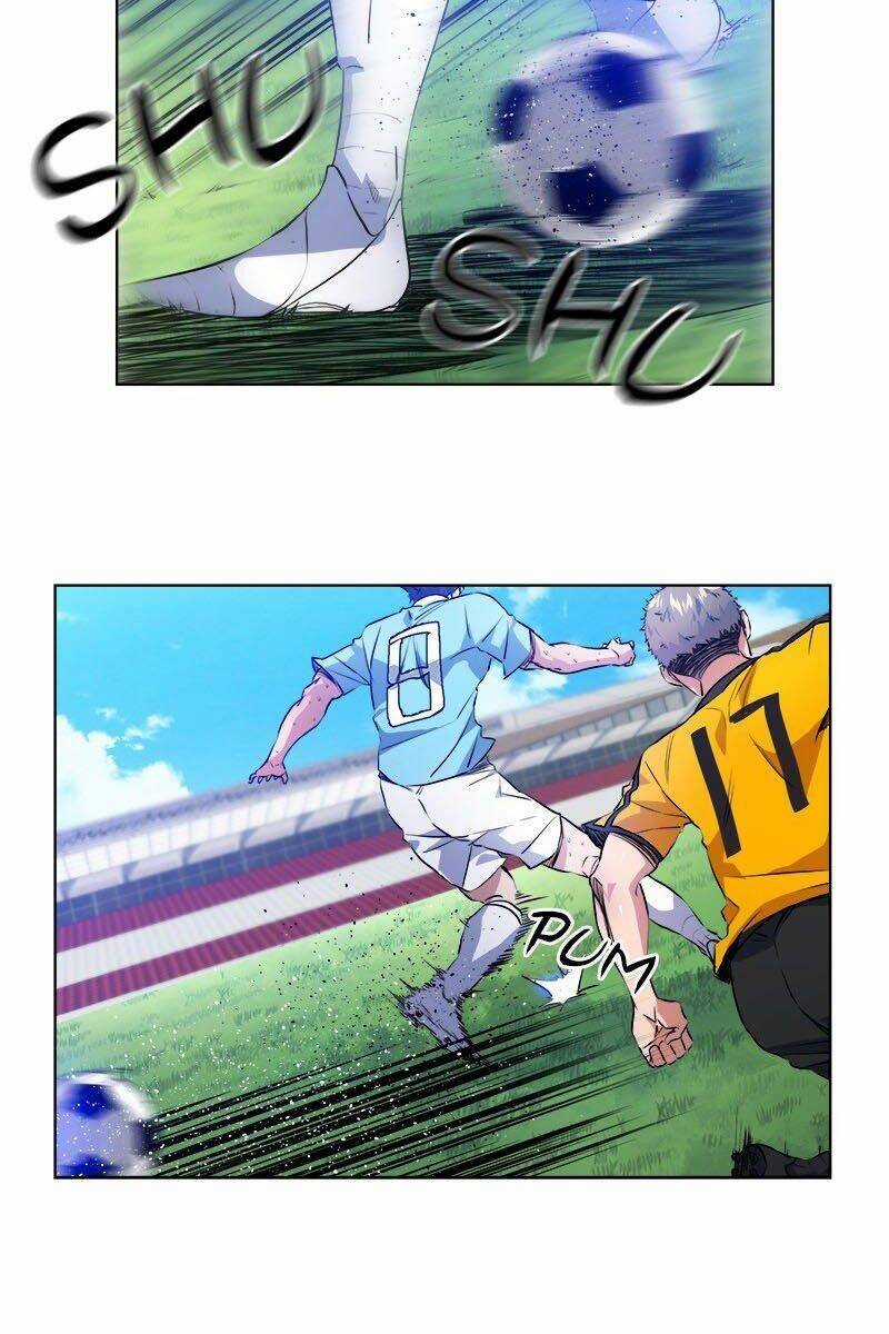 Góc Cao Khung Thành - Chapter 47 - Trang 76