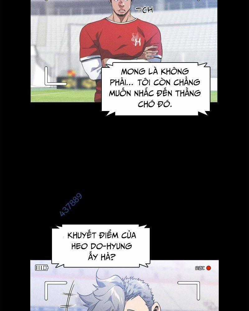 Góc Cao Khung Thành - Chapter 49 - Trang 2