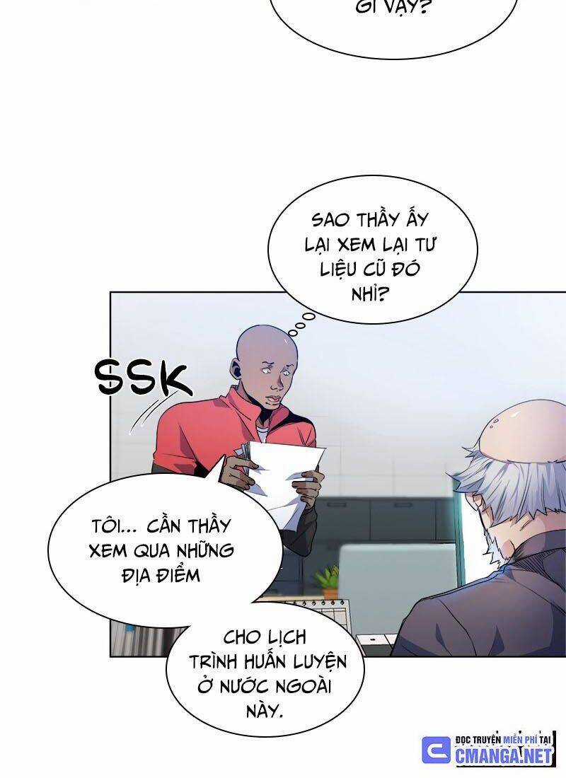 Góc Cao Khung Thành - Chapter 49 - Trang 15