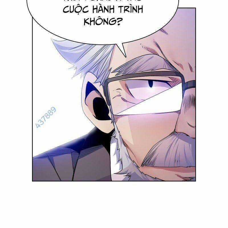 Góc Cao Khung Thành - Chapter 49 - Trang 19