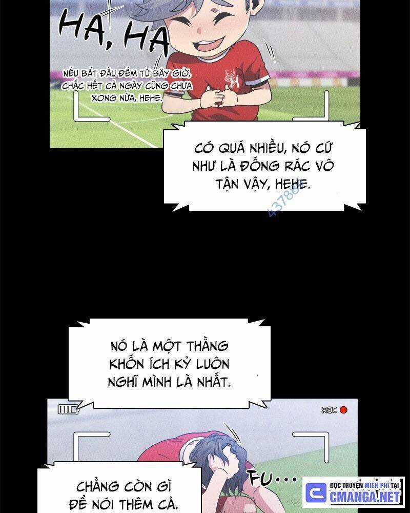 Góc Cao Khung Thành - Chapter 49 - Trang 3