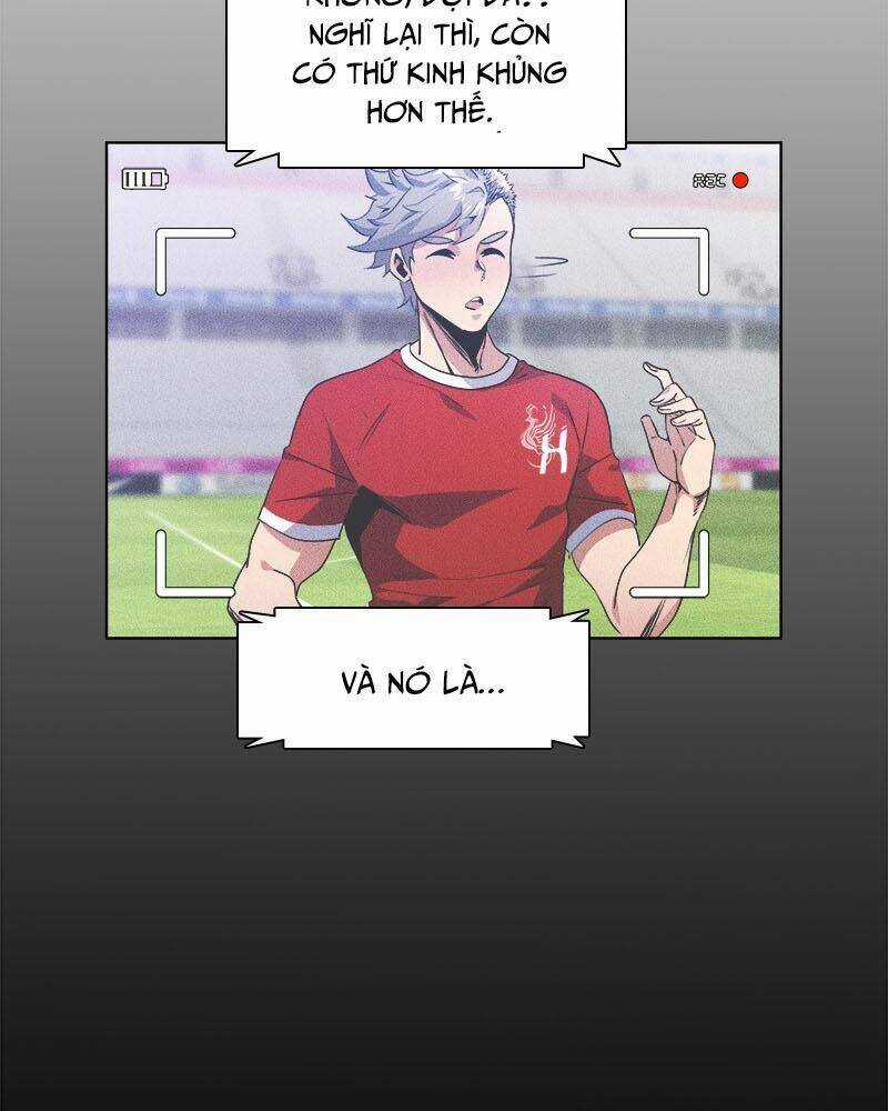Góc Cao Khung Thành - Chapter 49 - Trang 22