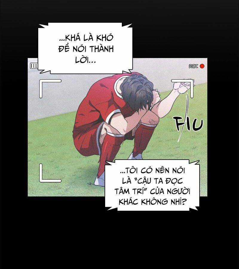 Góc Cao Khung Thành - Chapter 49 - Trang 23