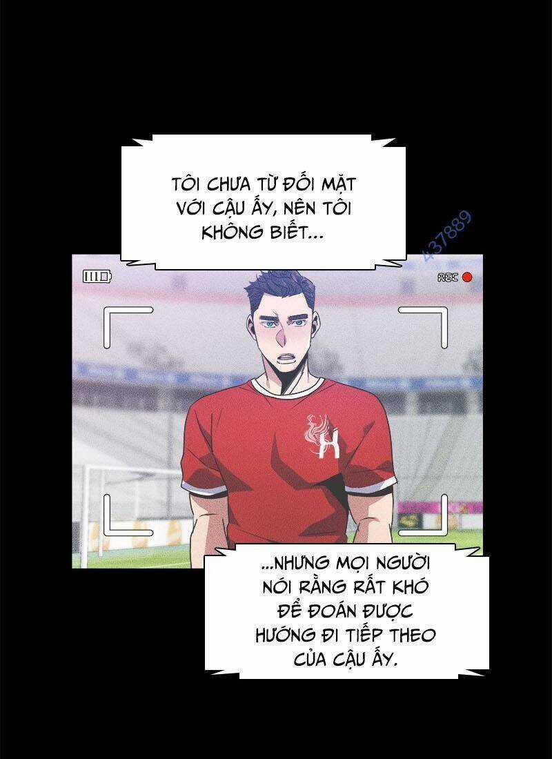 Góc Cao Khung Thành - Chapter 49 - Trang 26