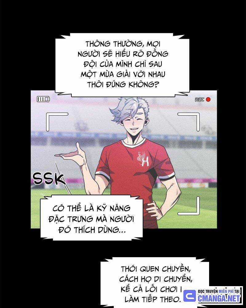 Góc Cao Khung Thành - Chapter 49 - Trang 27