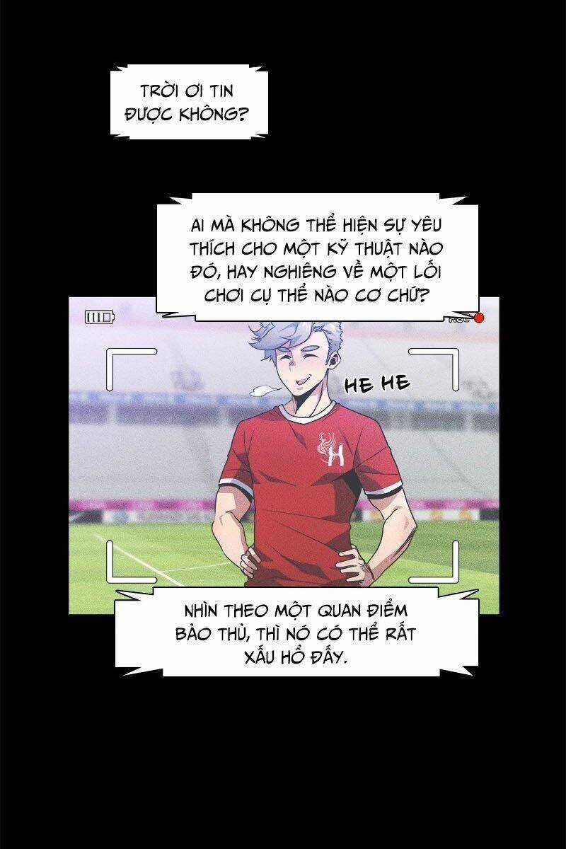 Góc Cao Khung Thành - Chapter 49 - Trang 29