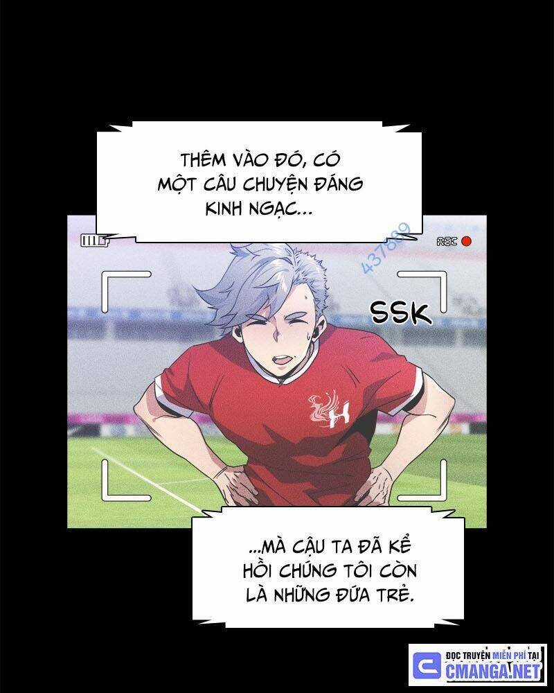 Góc Cao Khung Thành - Chapter 49 - Trang 30