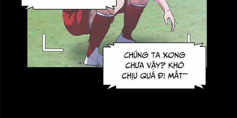 Góc Cao Khung Thành - Chapter 49 - Trang 4