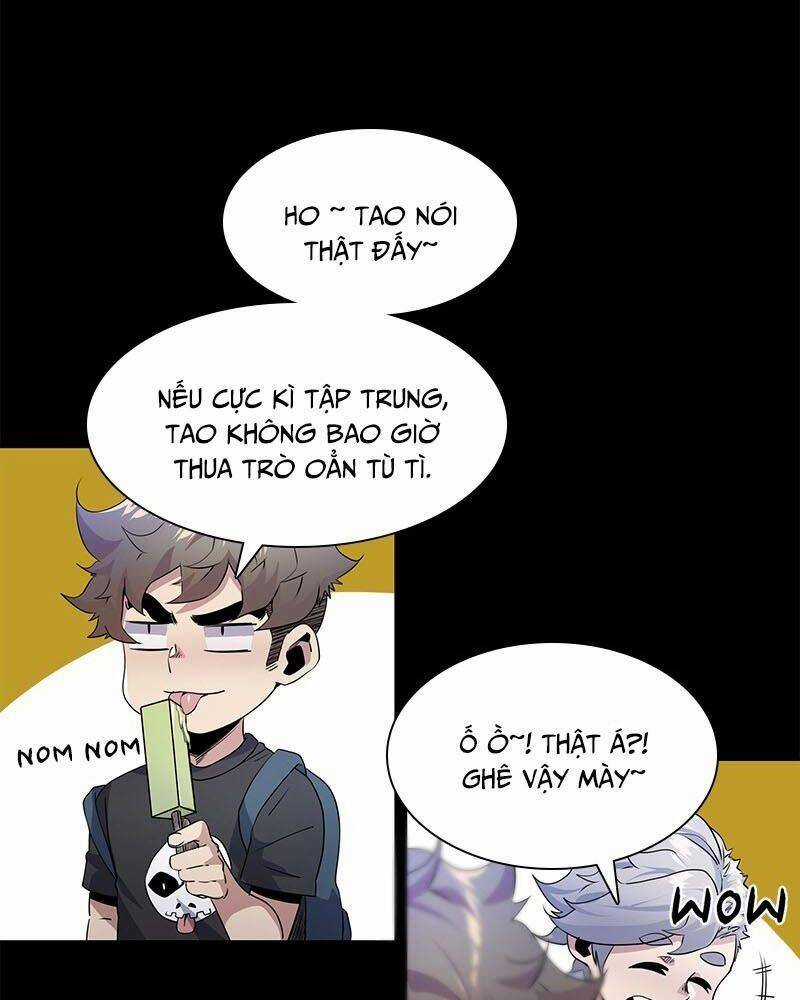 Góc Cao Khung Thành - Chapter 49 - Trang 31