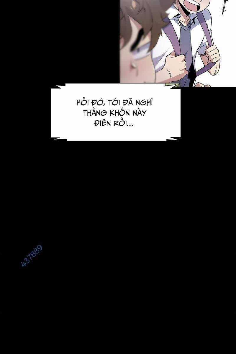 Góc Cao Khung Thành - Chapter 49 - Trang 32