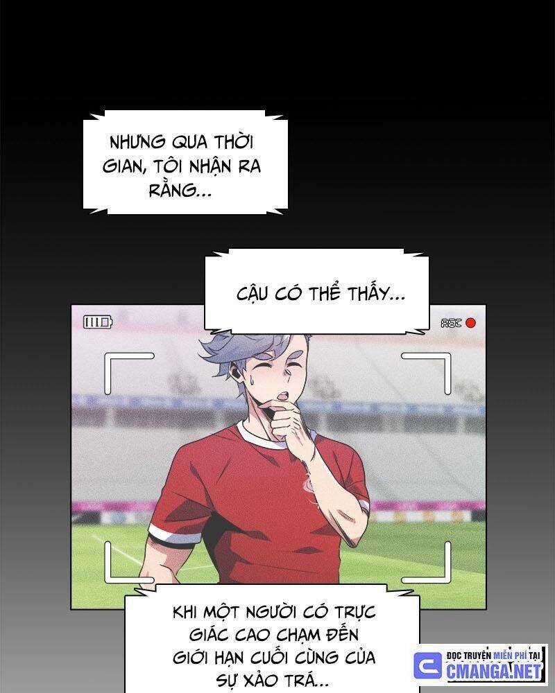 Góc Cao Khung Thành - Chapter 49 - Trang 33