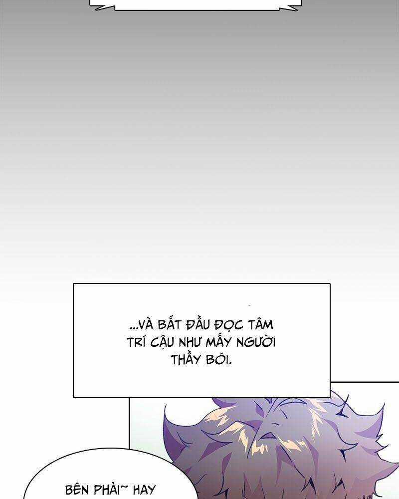 Góc Cao Khung Thành - Chapter 49 - Trang 34