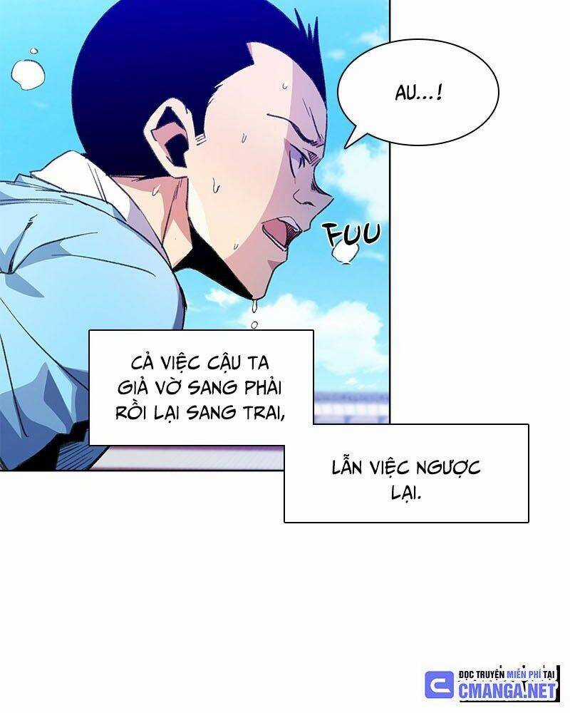 Góc Cao Khung Thành - Chapter 49 - Trang 36