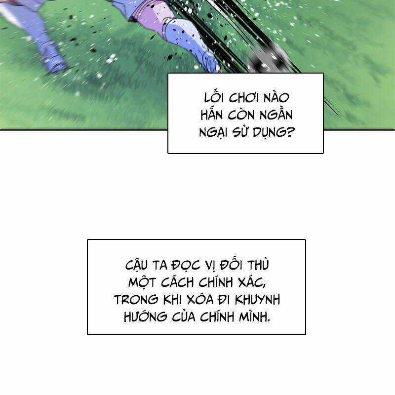 Góc Cao Khung Thành - Chapter 49 - Trang 40
