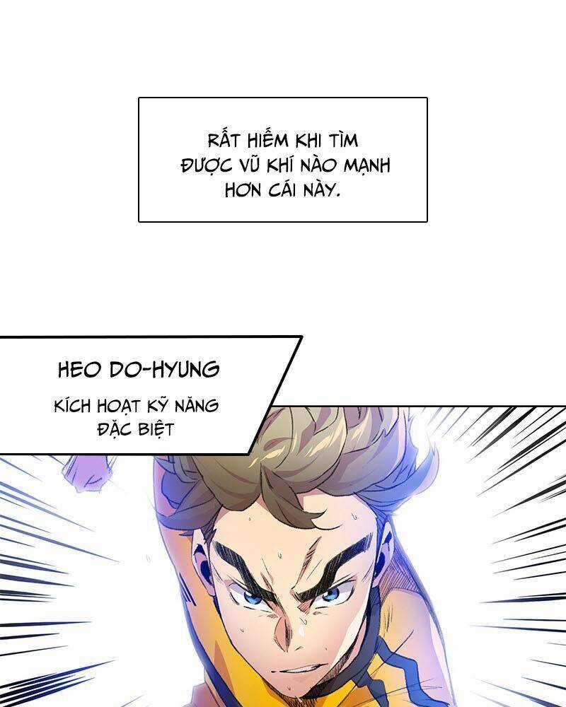 Góc Cao Khung Thành - Chapter 49 - Trang 41