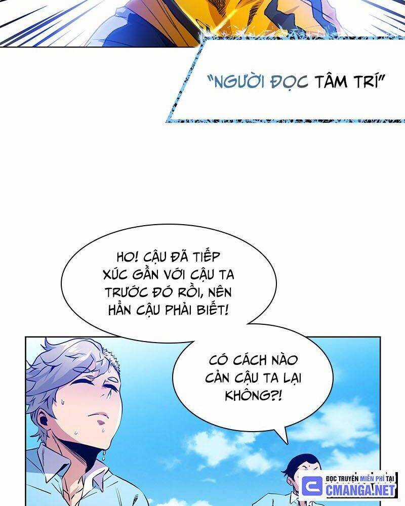 Góc Cao Khung Thành - Chapter 49 - Trang 42