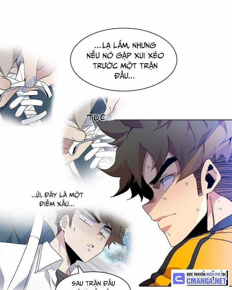 Góc Cao Khung Thành - Chapter 49 - Trang 45