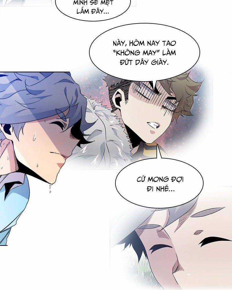 Góc Cao Khung Thành - Chapter 49 - Trang 46